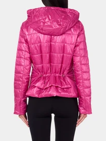 Куртки и дубленки Liu Jo модель TA3061T560282143 Фото