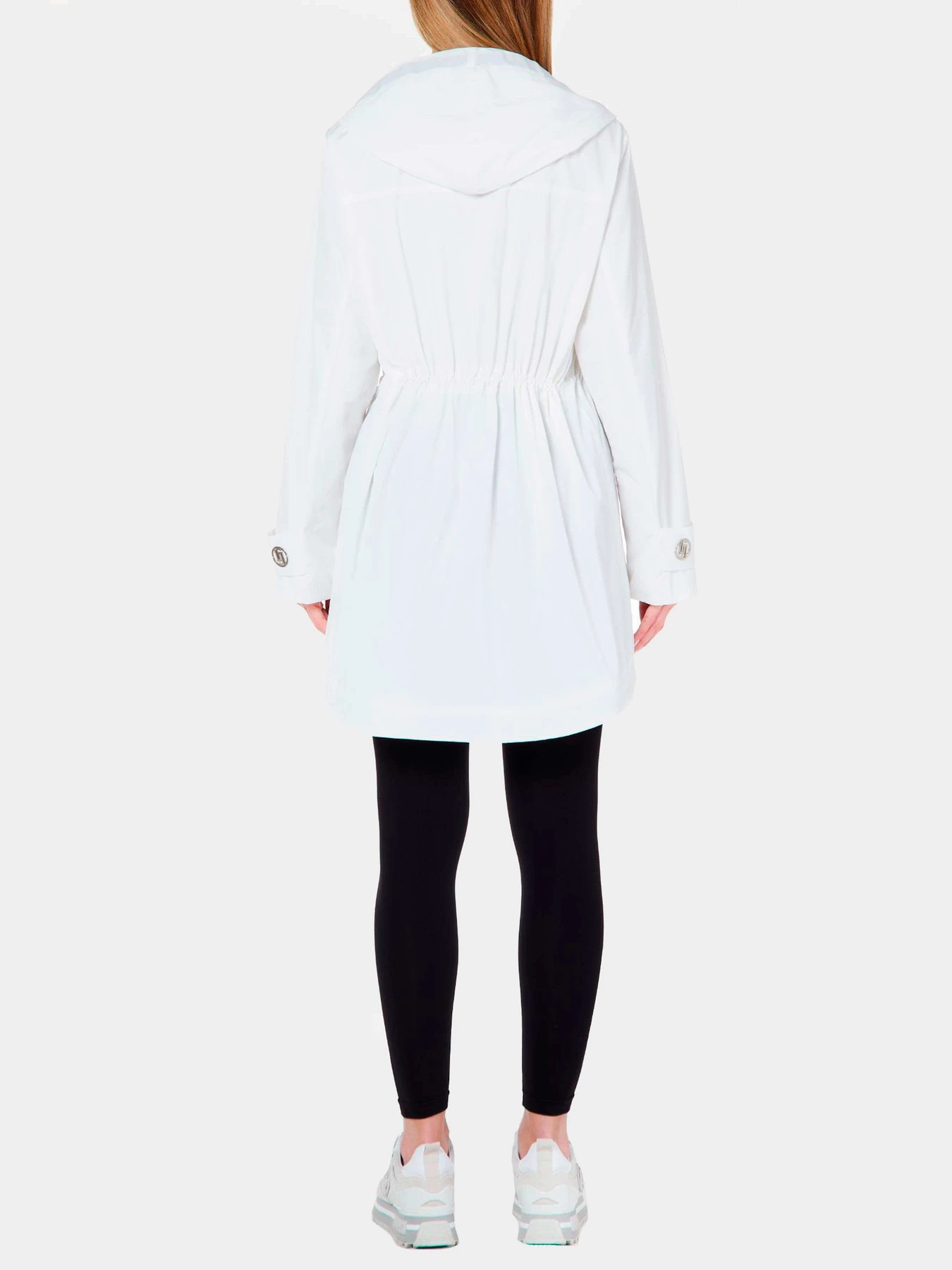 Куртки и дубленки Liu Jo модель TA3065T589510604 Куртки и дубленки Liu Jo модель TA3065T589510604 Фото