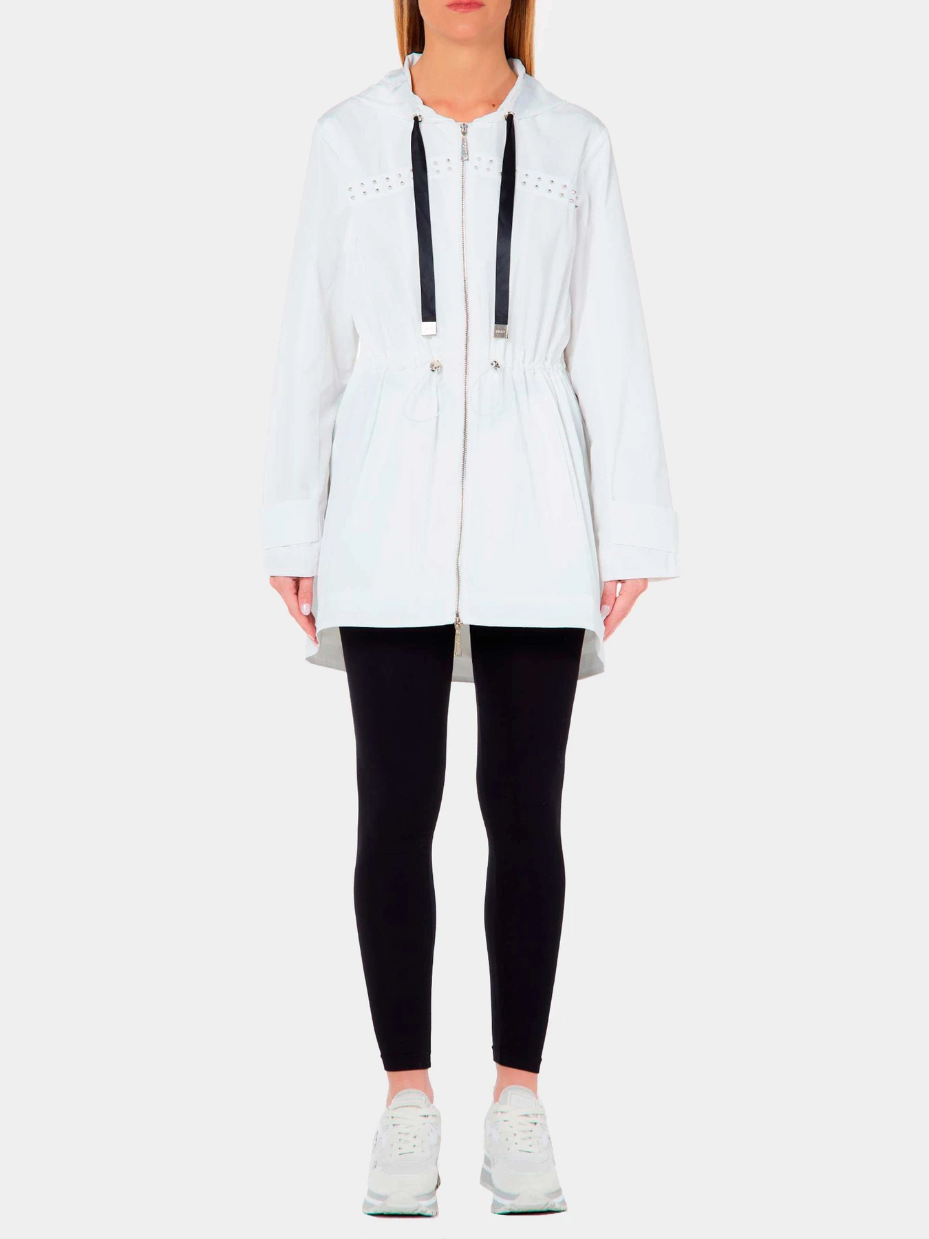 Куртки и дубленки Liu Jo модель TA3065T589510604 Куртки и дубленки Liu Jo модель TA3065T589510604 Фото