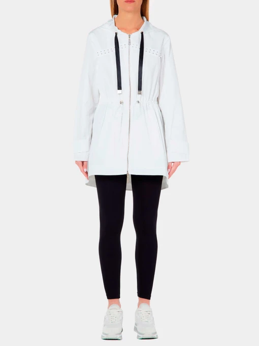 Куртки и дубленки Liu Jo модель TA3065T589510604 Фото