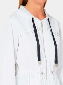 Куртки и дубленки Liu Jo модель TA3065T589510604 Фото