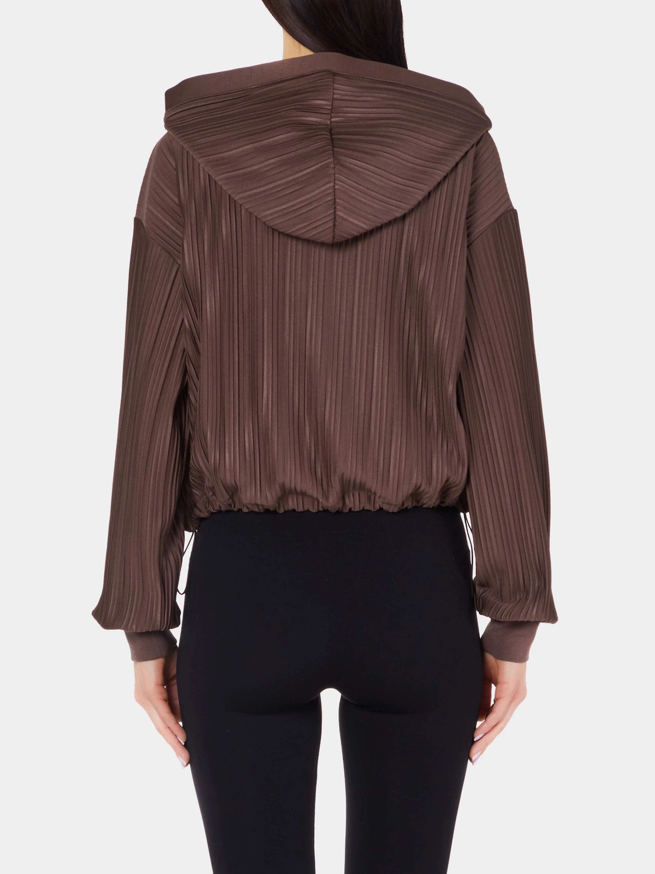 Худи и свитшоты Liu Jo модель TA3071J657990912 Худи и свитшоты Liu Jo модель TA3071J657990912 Фото