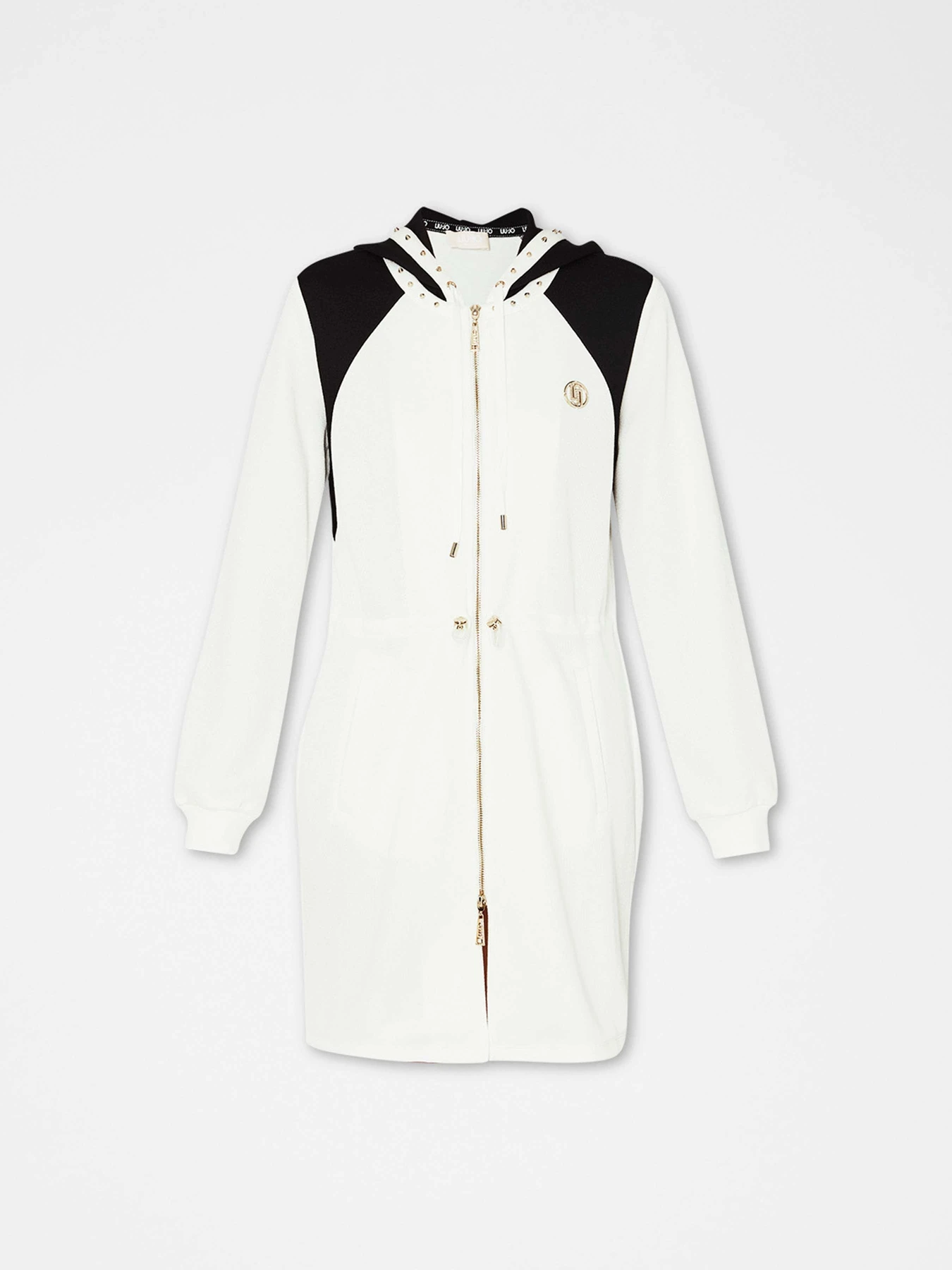 Худи и свитшоты Liu Jo модель TA3083JS178B1097 Худи и свитшоты Liu Jo модель TA3083JS178B1097 Фото
