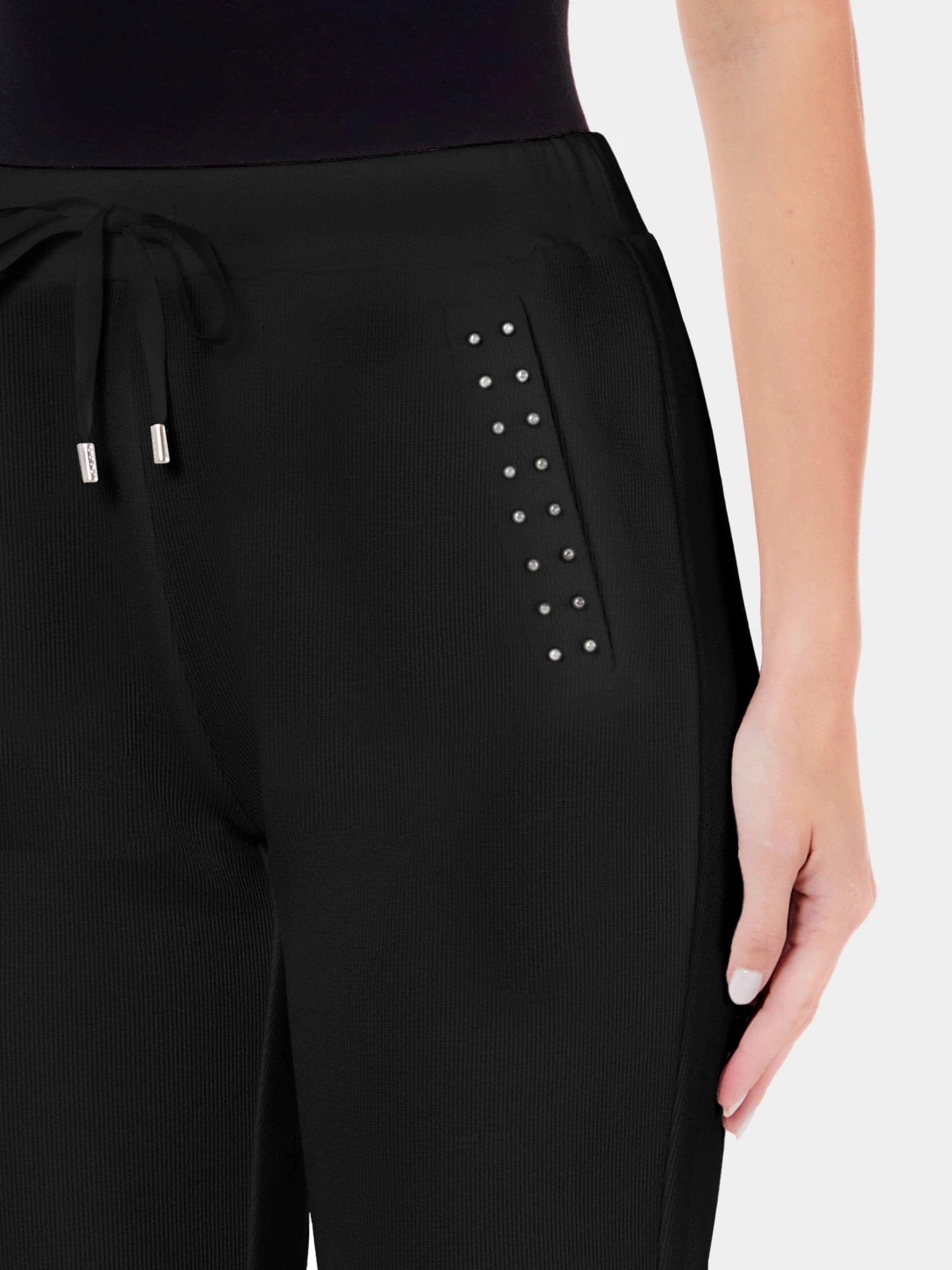 Брюки Liu Jo модель TA3084JS17822222 Брюки Liu Jo модель TA3084JS17822222 Фото