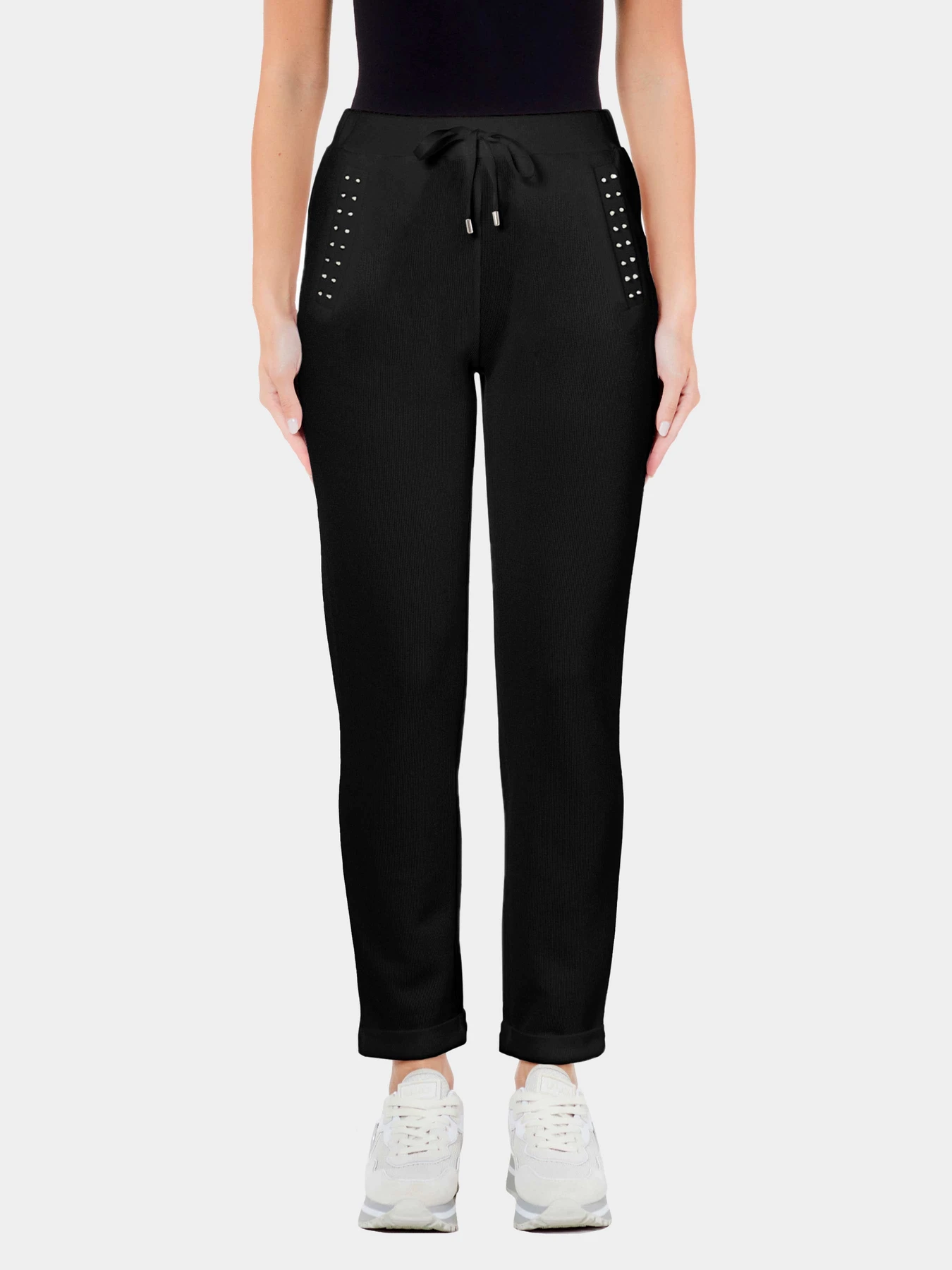 Брюки Liu Jo модель TA3084JS17822222 Брюки Liu Jo модель TA3084JS17822222 Фото