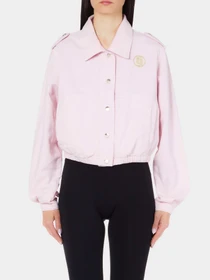 Куртки и дубленки Liu Jo модель TA3123T332831904 Фото