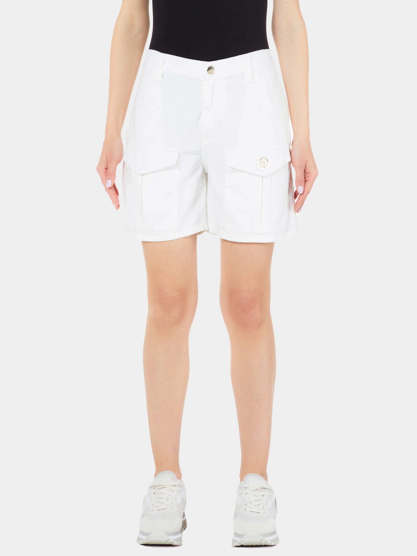 Брюки Liu Jo модель TA3126T332810604 Брюки Liu Jo модель TA3126T332810604 Фото