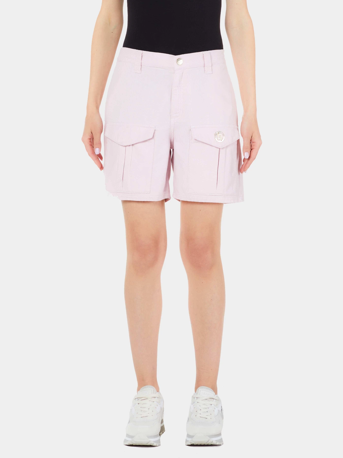 Брюки Liu Jo модель TA3126T332831904 Брюки Liu Jo модель TA3126T332831904 Фото