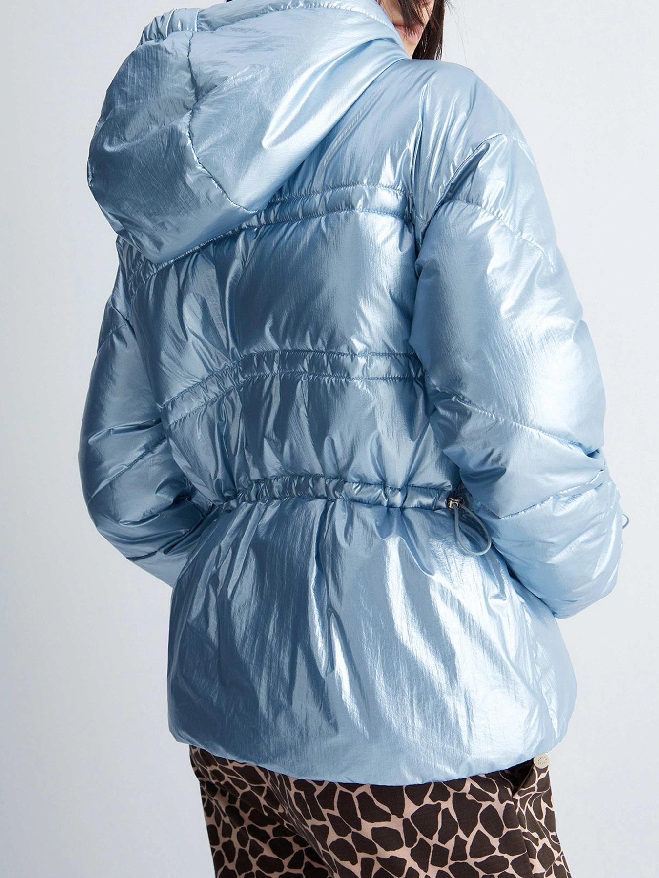 Куртки и дубленки Liu Jo модель TA3130T462044112 Куртки и дубленки Liu Jo модель TA3130T462044112 Фото