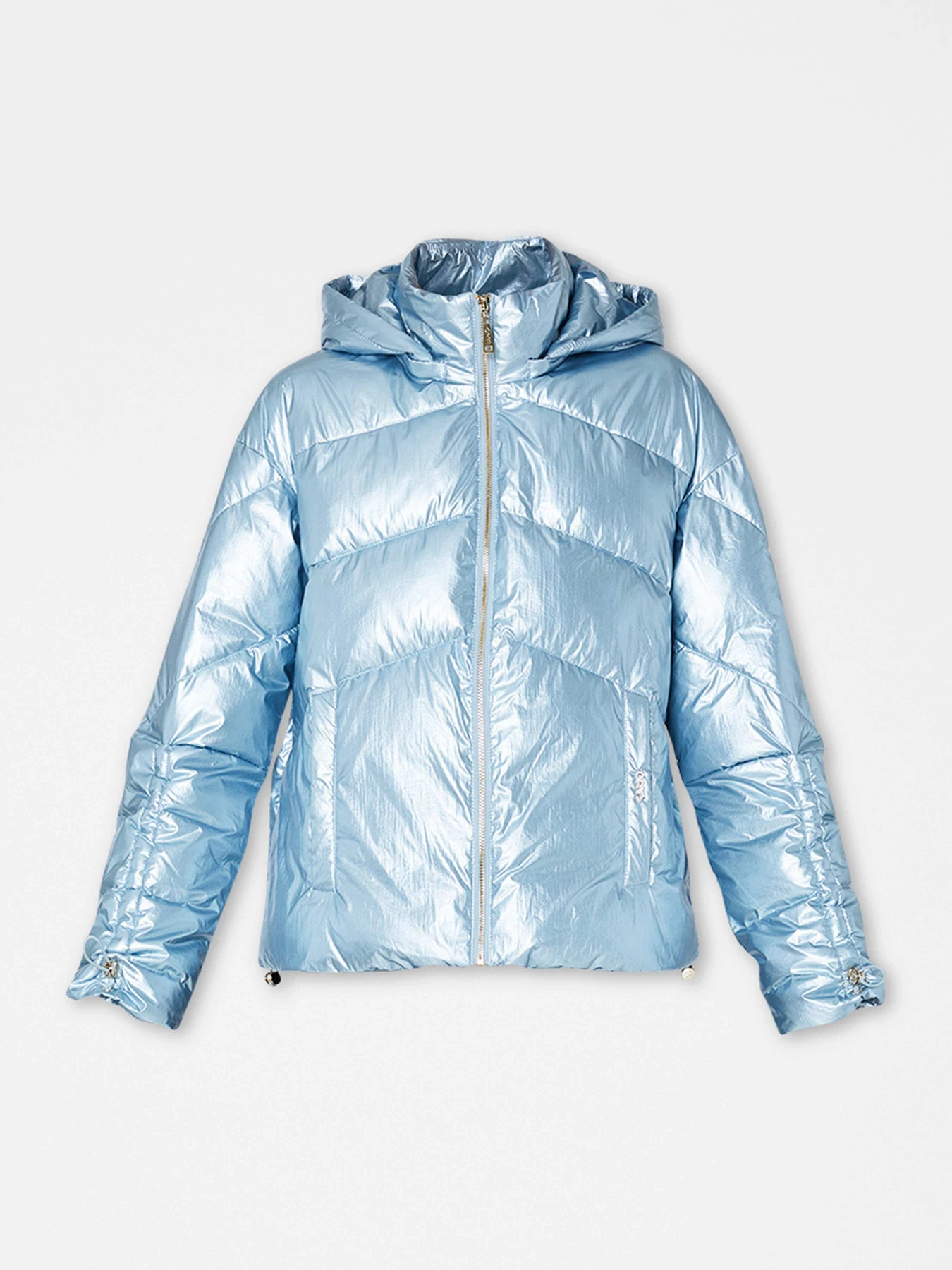 Куртки и дубленки Liu Jo модель TA3130T462044112 Куртки и дубленки Liu Jo модель TA3130T462044112 Фото