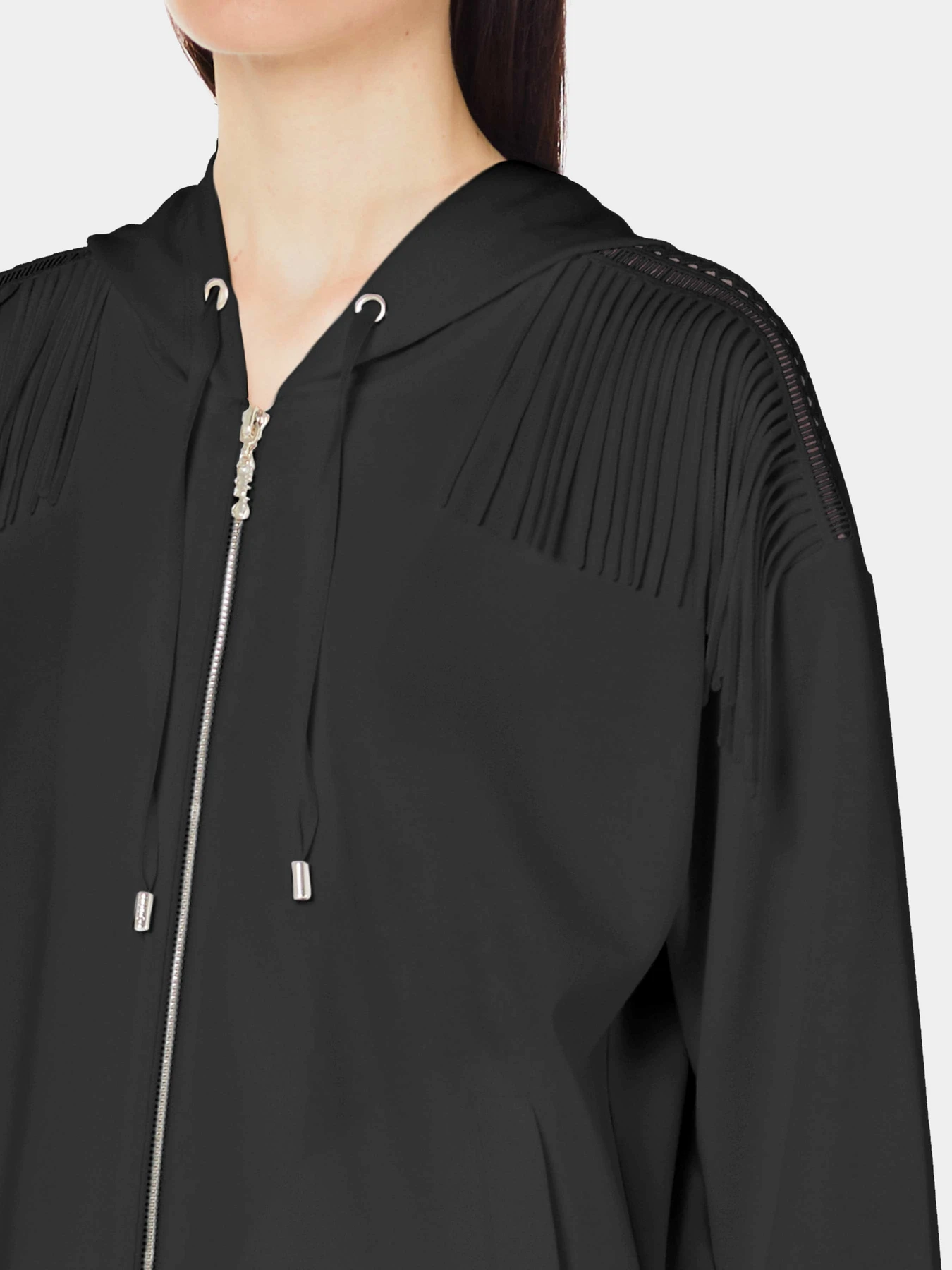 Худи и свитшоты Liu Jo модель TA3148J594222222 Худи и свитшоты Liu Jo модель TA3148J594222222 Фото