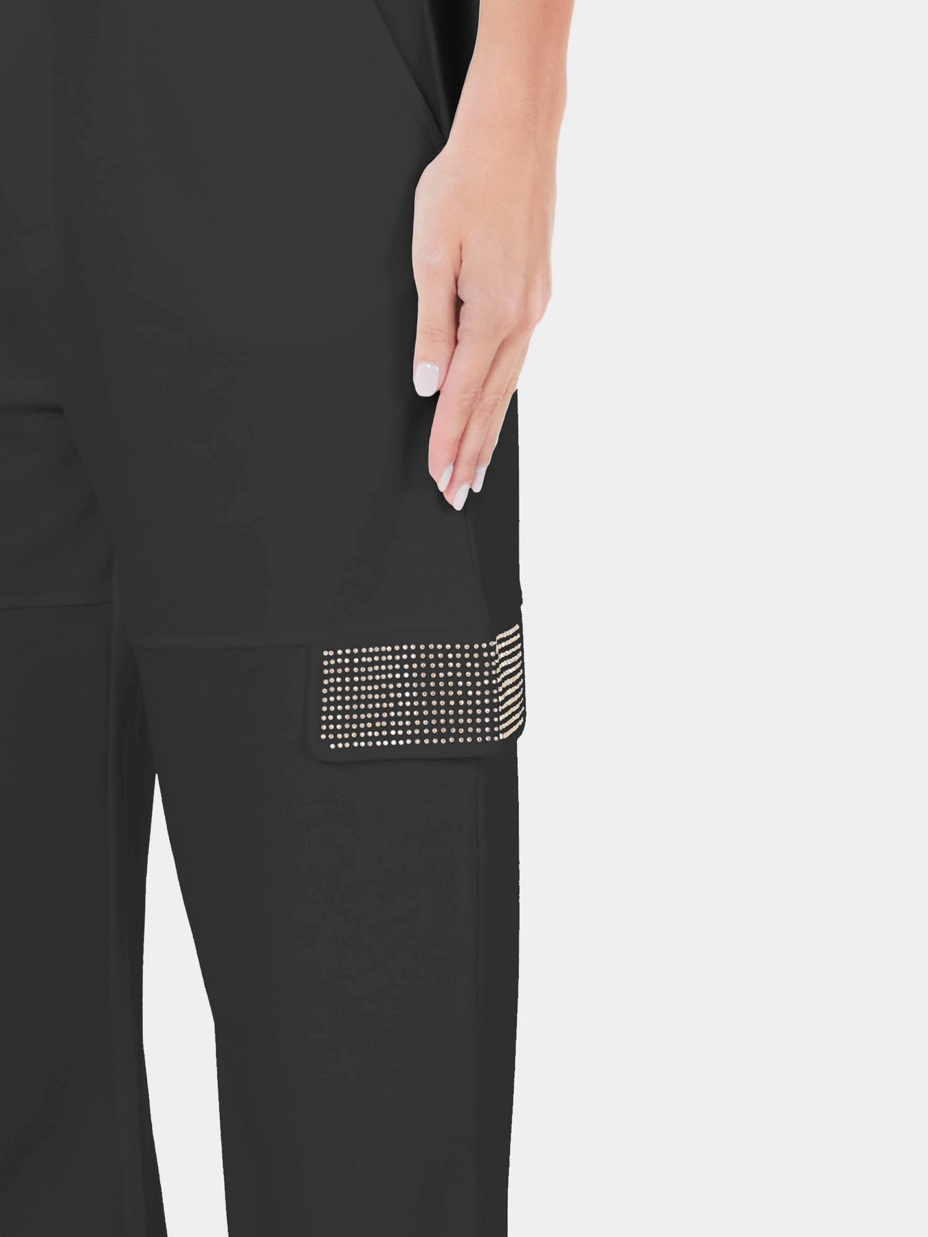 Брюки Liu Jo модель TA3156J594222222 Брюки Liu Jo модель TA3156J594222222 Фото
