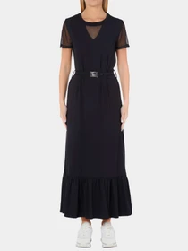 Платья Liu Jo модель TA3164JS08822222 Фото