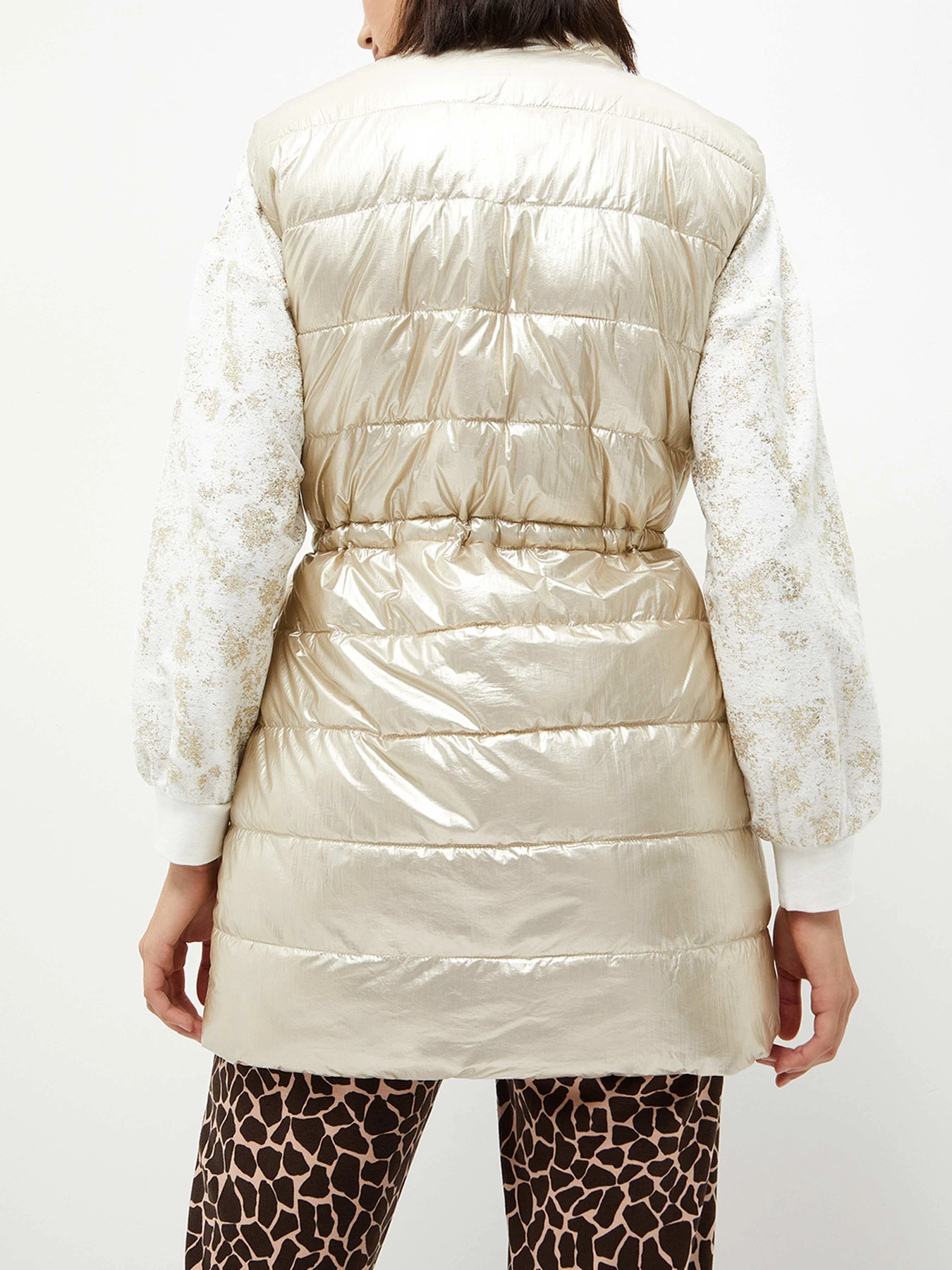 Куртки и дубленки Liu Jo модель TA3211T4620C3213 Куртки и дубленки Liu Jo модель TA3211T4620C3213 Фото