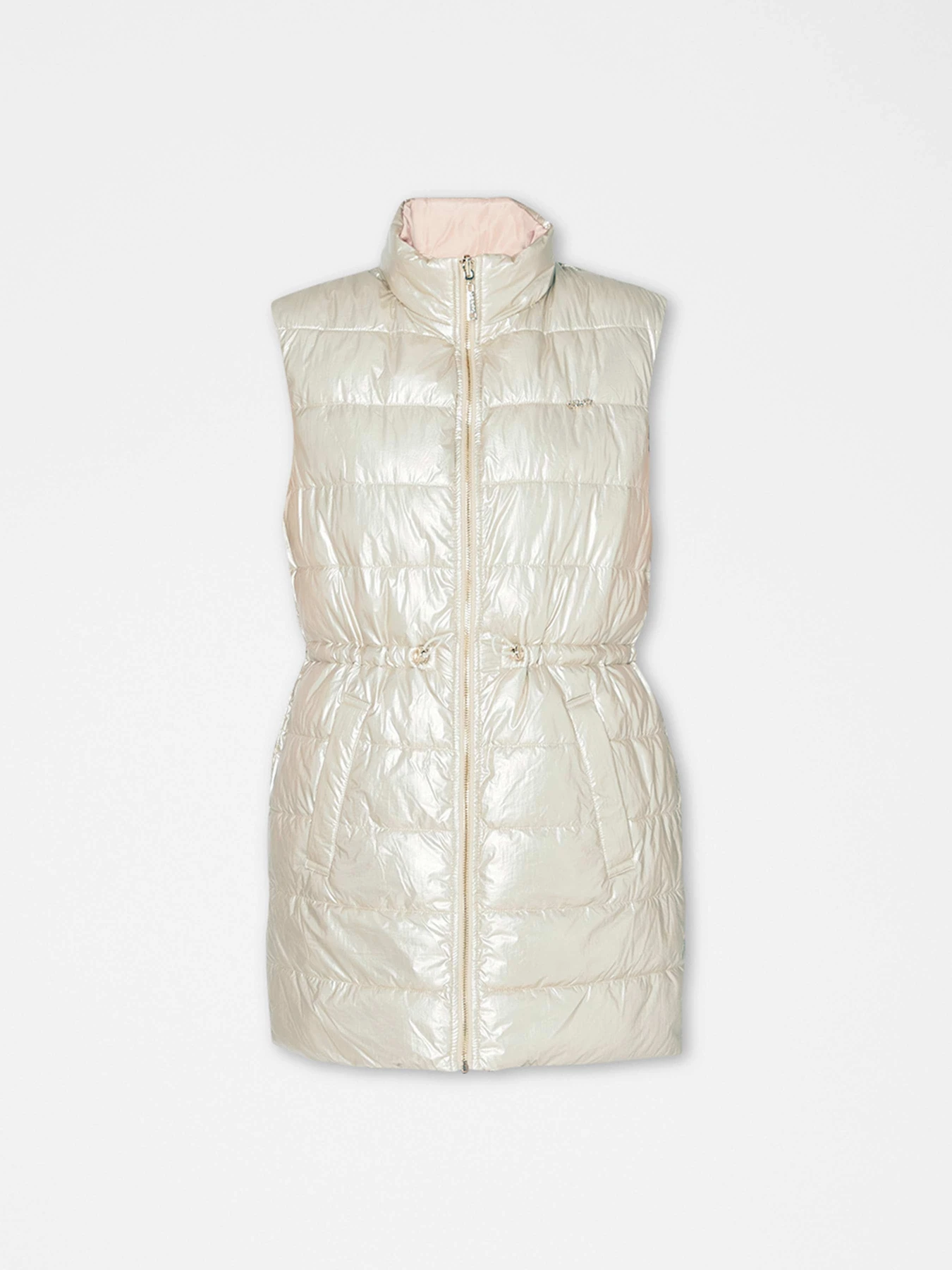 Куртки и дубленки Liu Jo модель TA3211T4620C3213 Куртки и дубленки Liu Jo модель TA3211T4620C3213 Фото