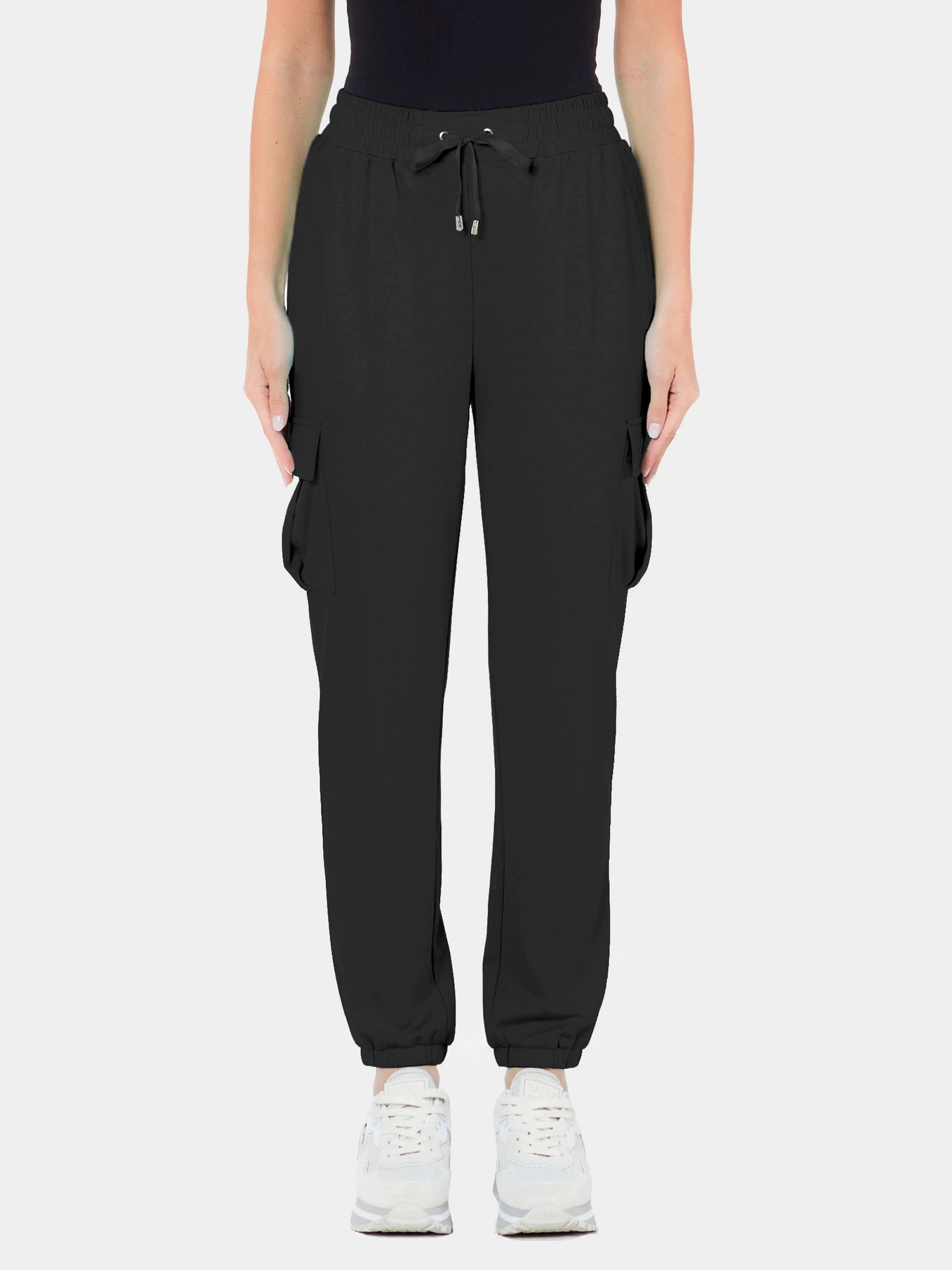 Брюки Liu Jo модель TA3231J659522222 Брюки Liu Jo модель TA3231J659522222 Фото