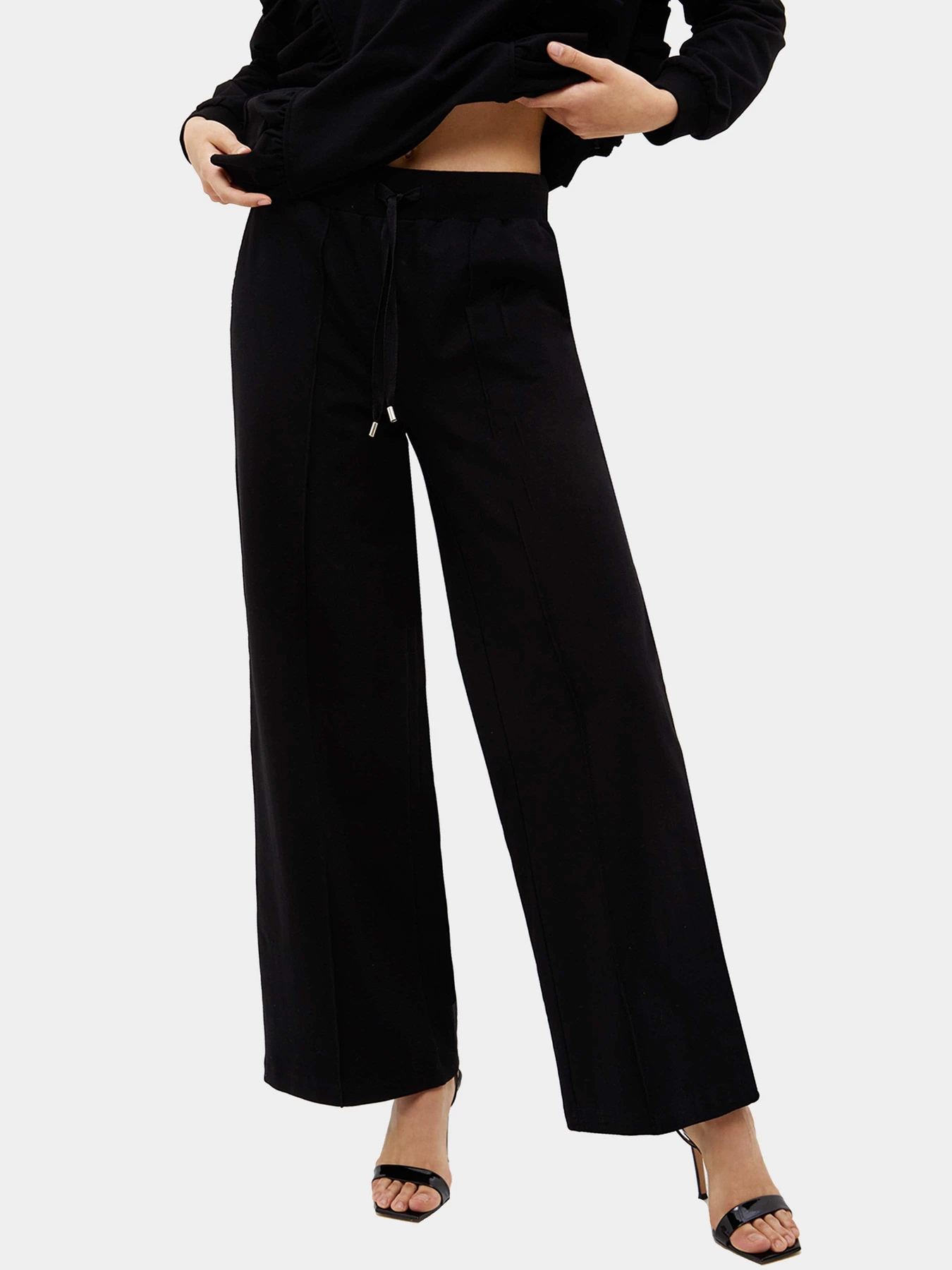 Брюки Liu Jo модель TA3236F009022222 Брюки Liu Jo модель TA3236F009022222 Фото