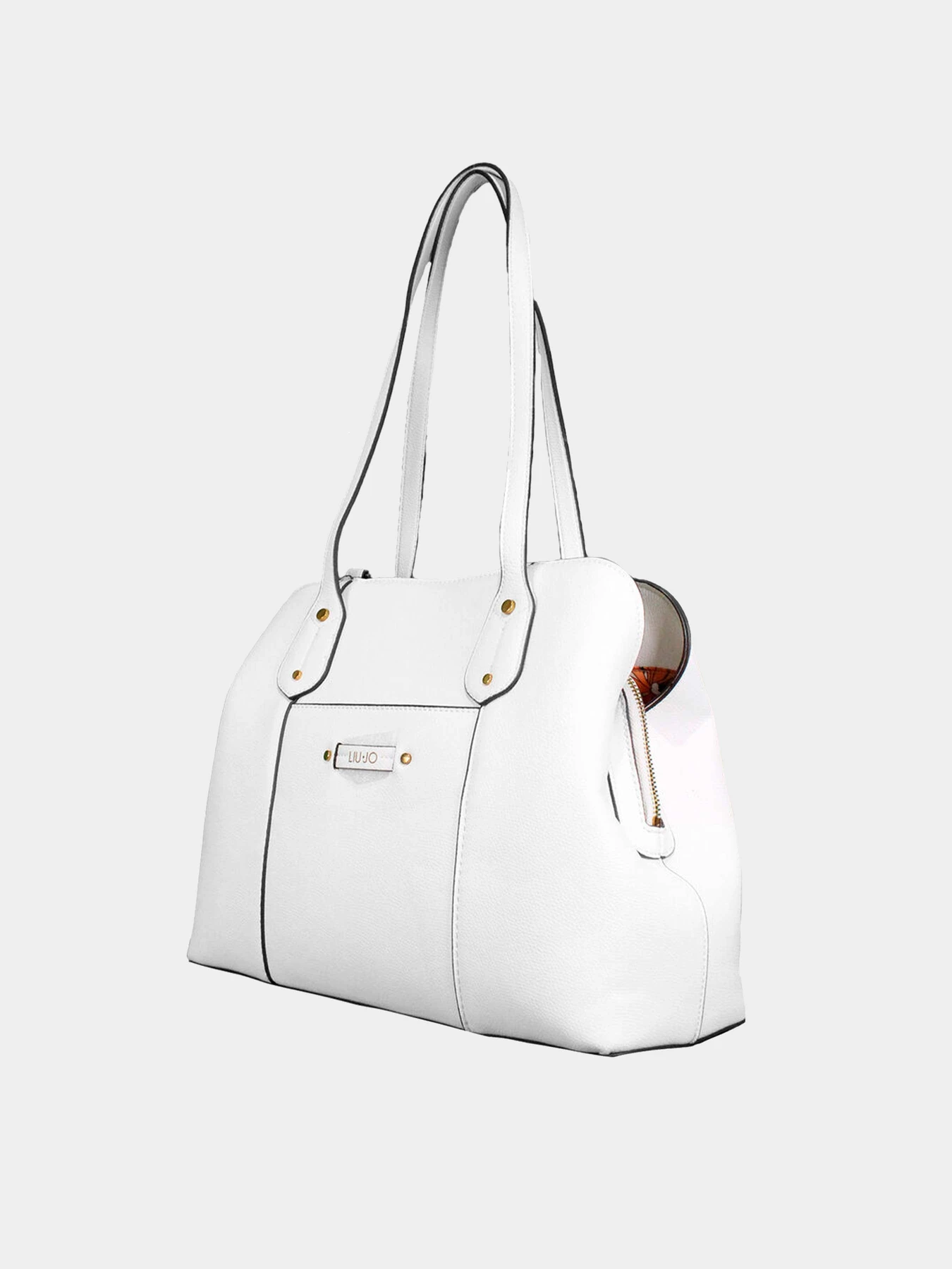 Сумки Liu Jo модель AA3156E00871065 Сумки Liu Jo модель AA3156E00871065 Фото