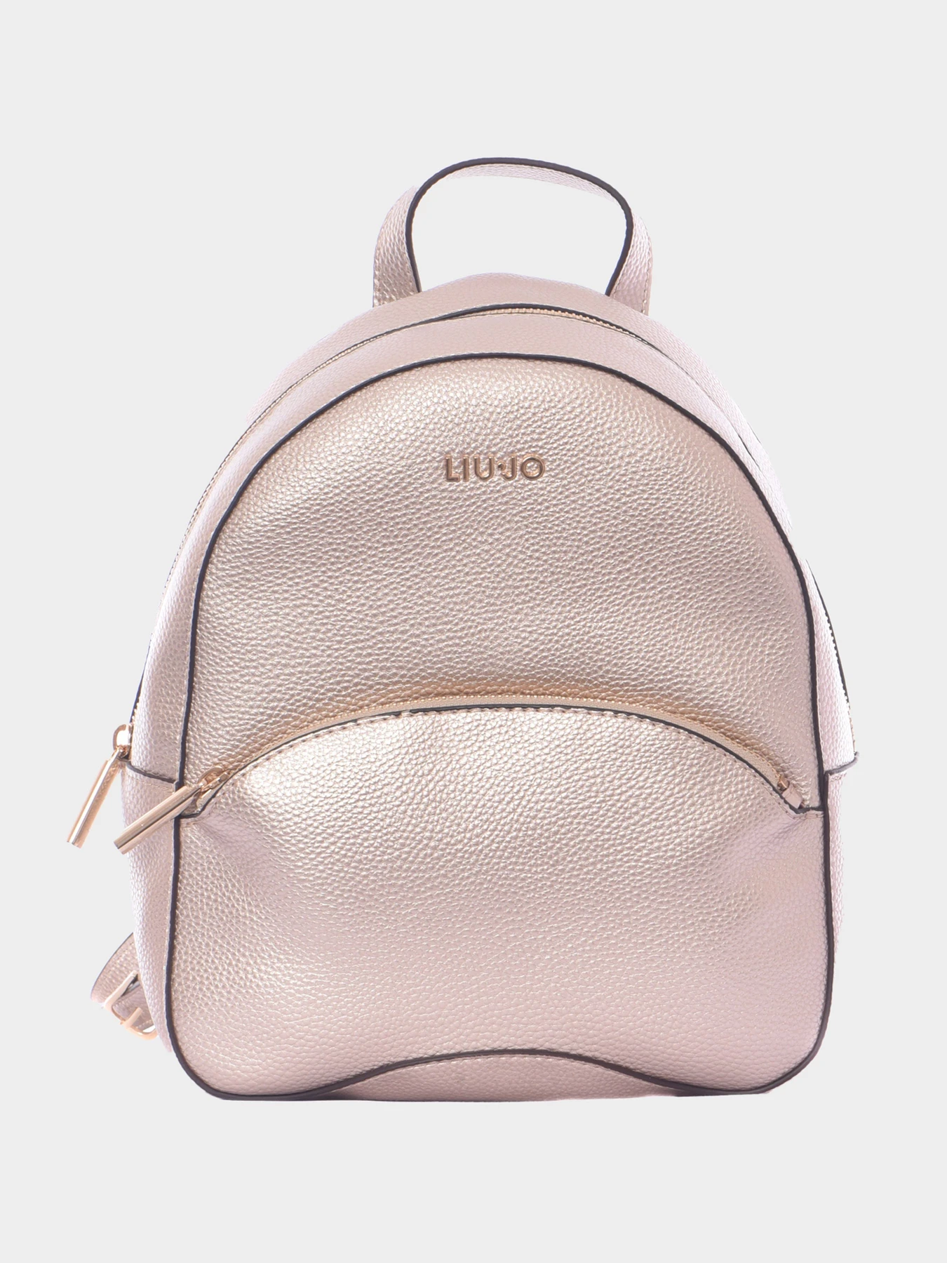 Рюкзаки Liu Jo модель AA3256E008690048 Рюкзаки Liu Jo модель AA3256E008690048 Фото