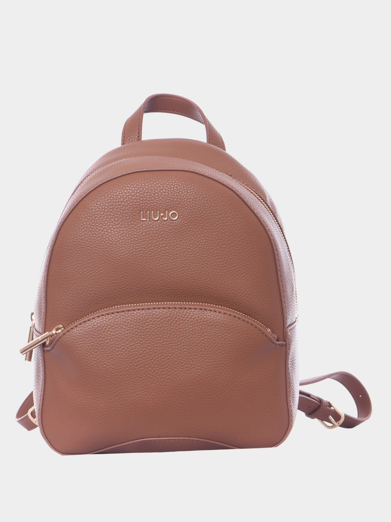 Рюкзаки Liu Jo модель AA3256E0086X0282 Рюкзаки Liu Jo модель AA3256E0086X0282 Фото