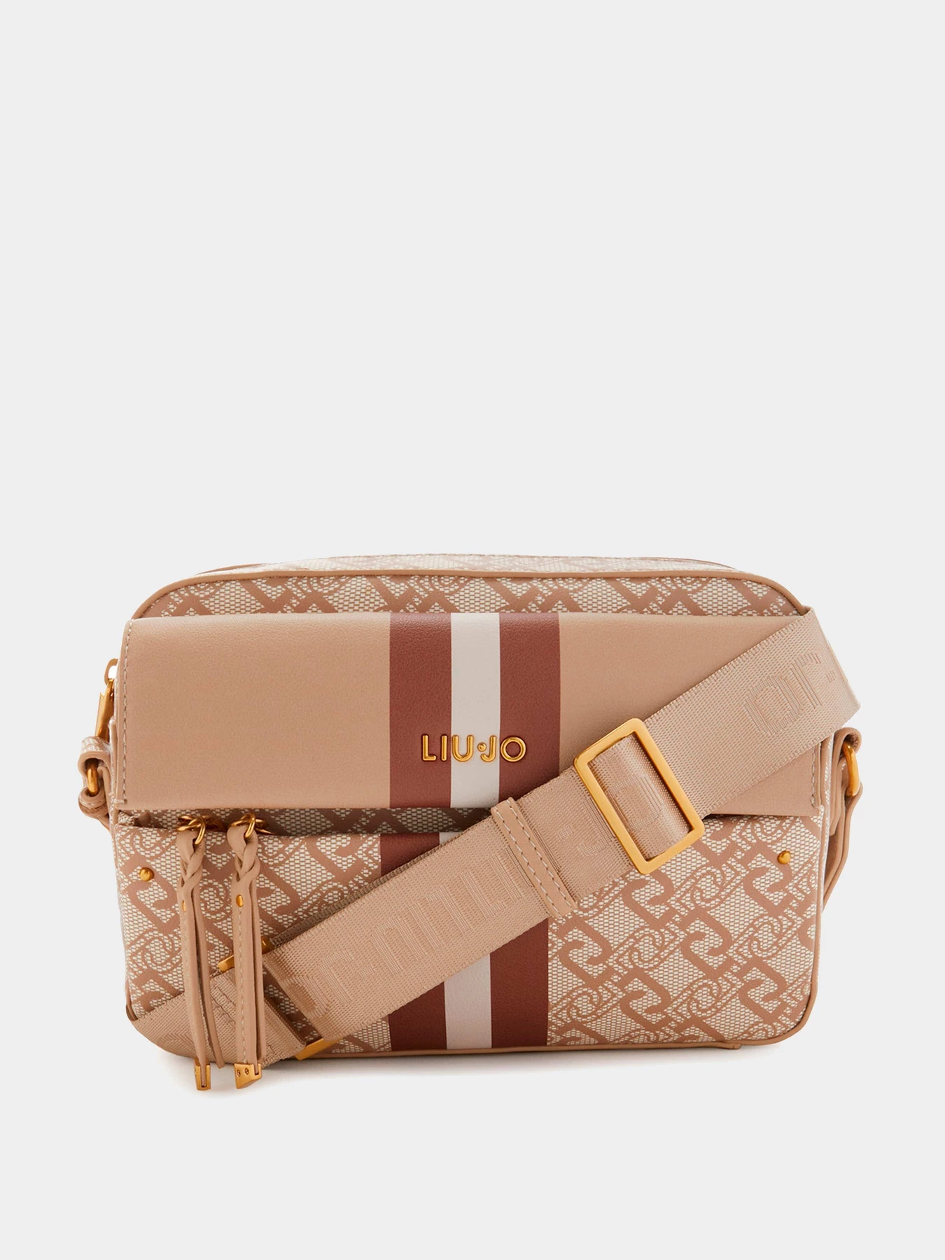Сумки Liu Jo модель AA3087E053871038 Сумки Liu Jo модель AA3087E053871038 Фото