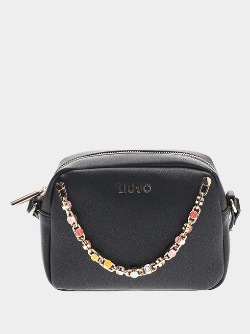 Сумки Liu Jo модель AA3045E050322222 Фото