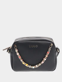 Сумки Liu Jo модель AA3045E050322222 Фото