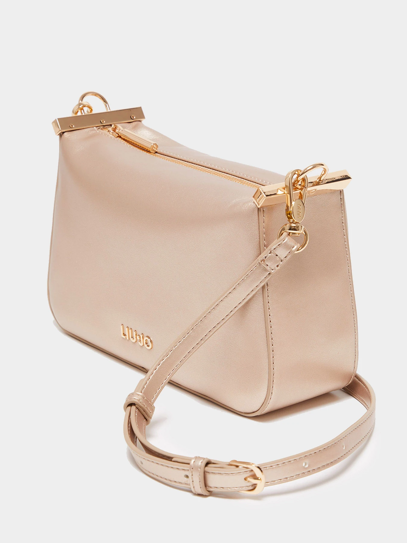 Сумки Liu Jo модель AA3287E000690048 Сумки Liu Jo модель AA3287E000690048 Фото