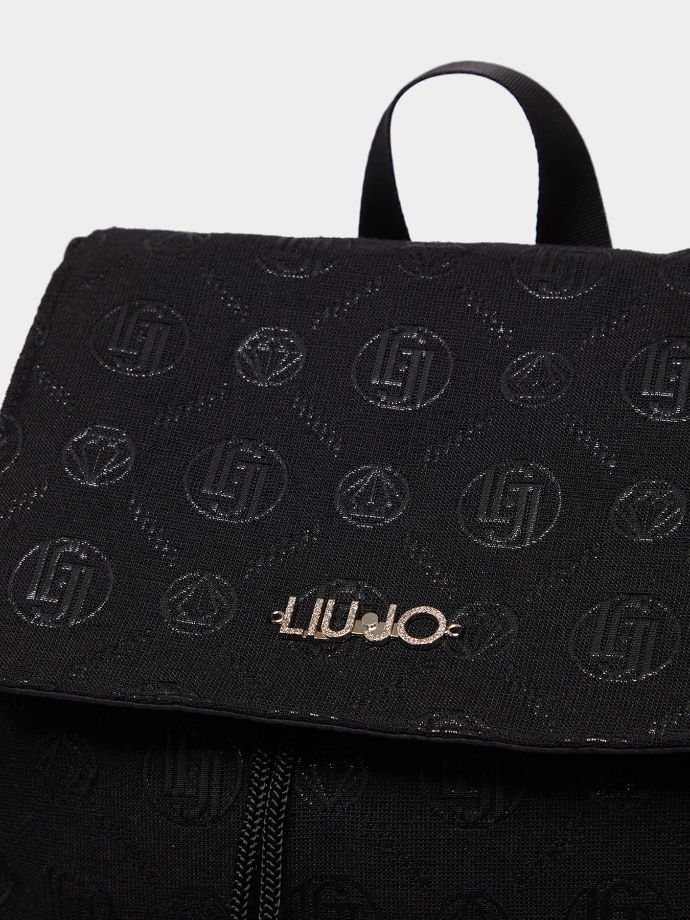 Сумки Liu Jo модель TA3268T030022222 Сумки Liu Jo модель TA3268T030022222 Фото
