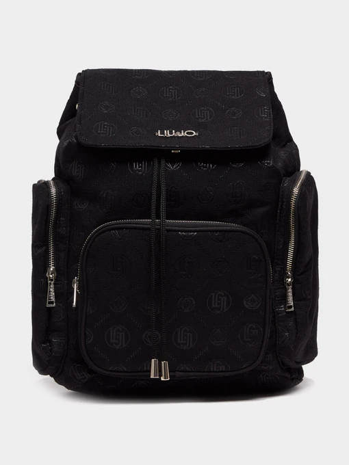 Сумки Liu Jo модель TA3268T030022222 Фото