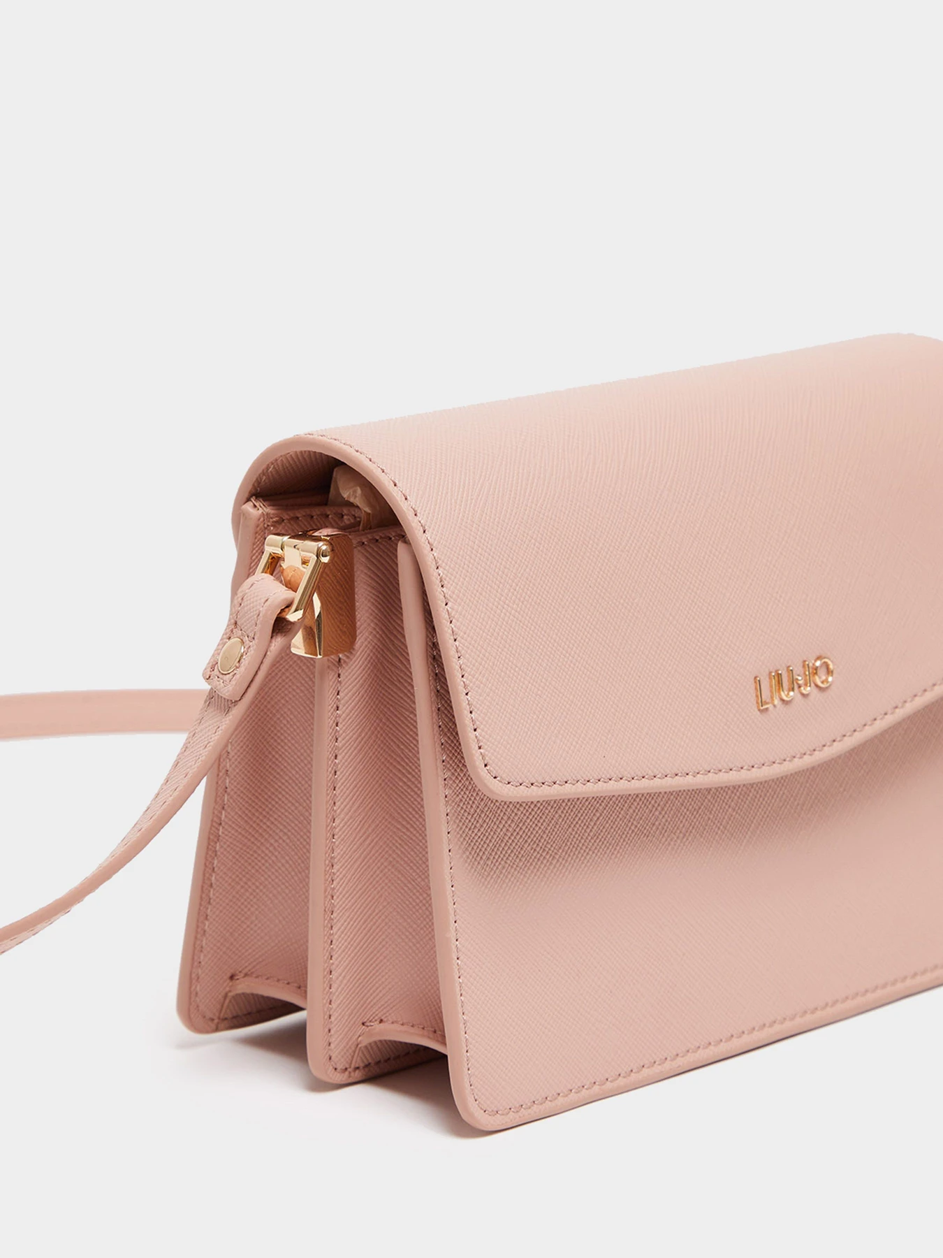 Сумки Liu Jo модель AA3269E008741310 Сумки Liu Jo модель AA3269E008741310 Фото