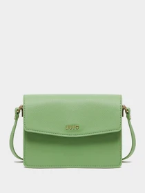 Сумки Liu Jo модель AA3269E008756432 Фото