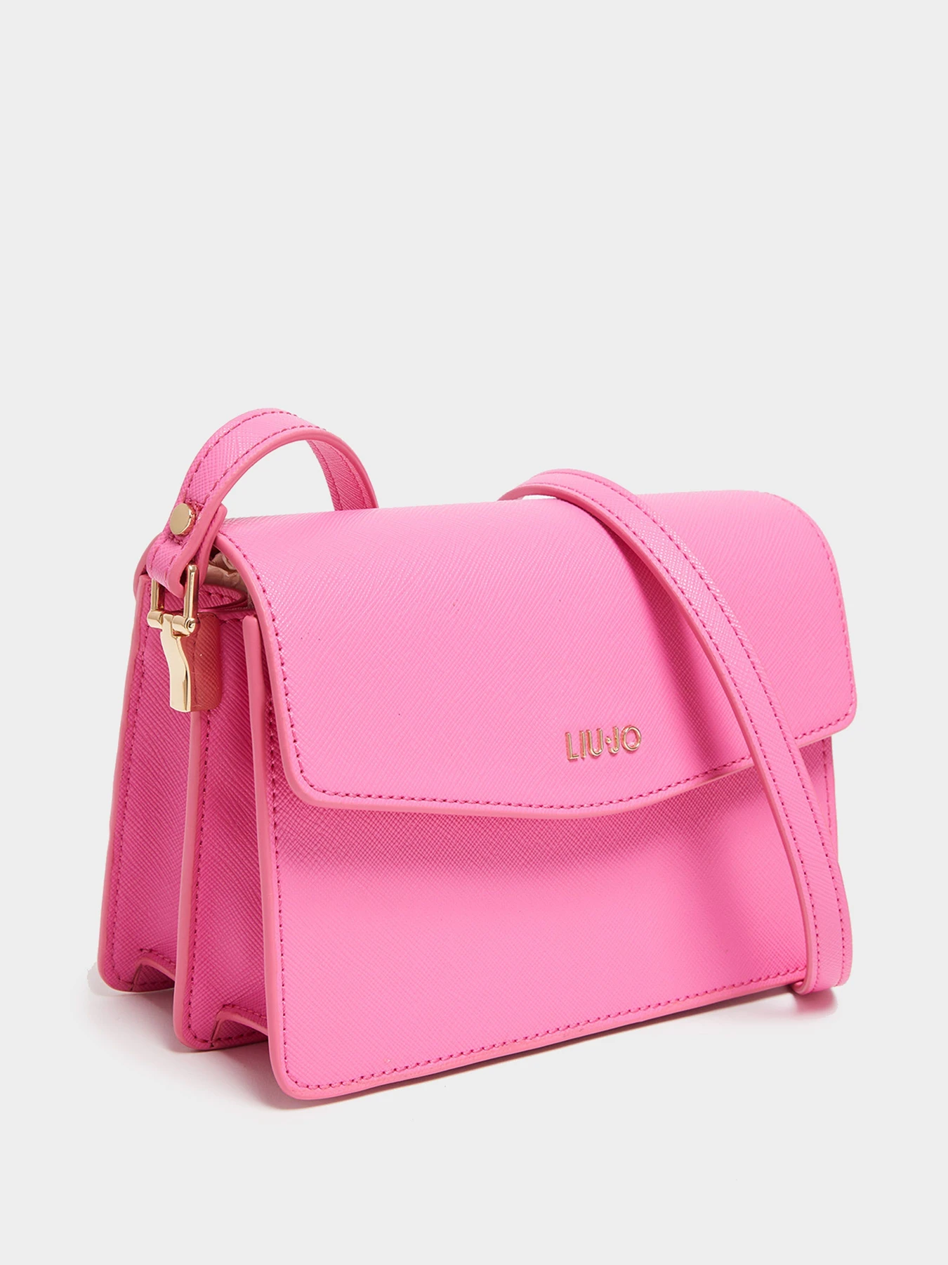 Сумки Liu Jo модель AA3269E008772627 Сумки Liu Jo модель AA3269E008772627 Фото