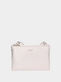 Сумки Liu Jo модель AA3260E008690048 Фото