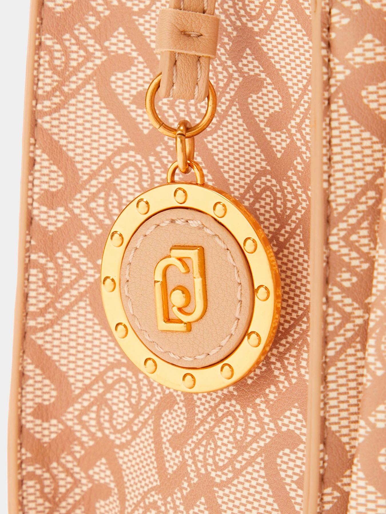 Сумки Liu Jo модель AA3082E053871038 Сумки Liu Jo модель AA3082E053871038 Фото
