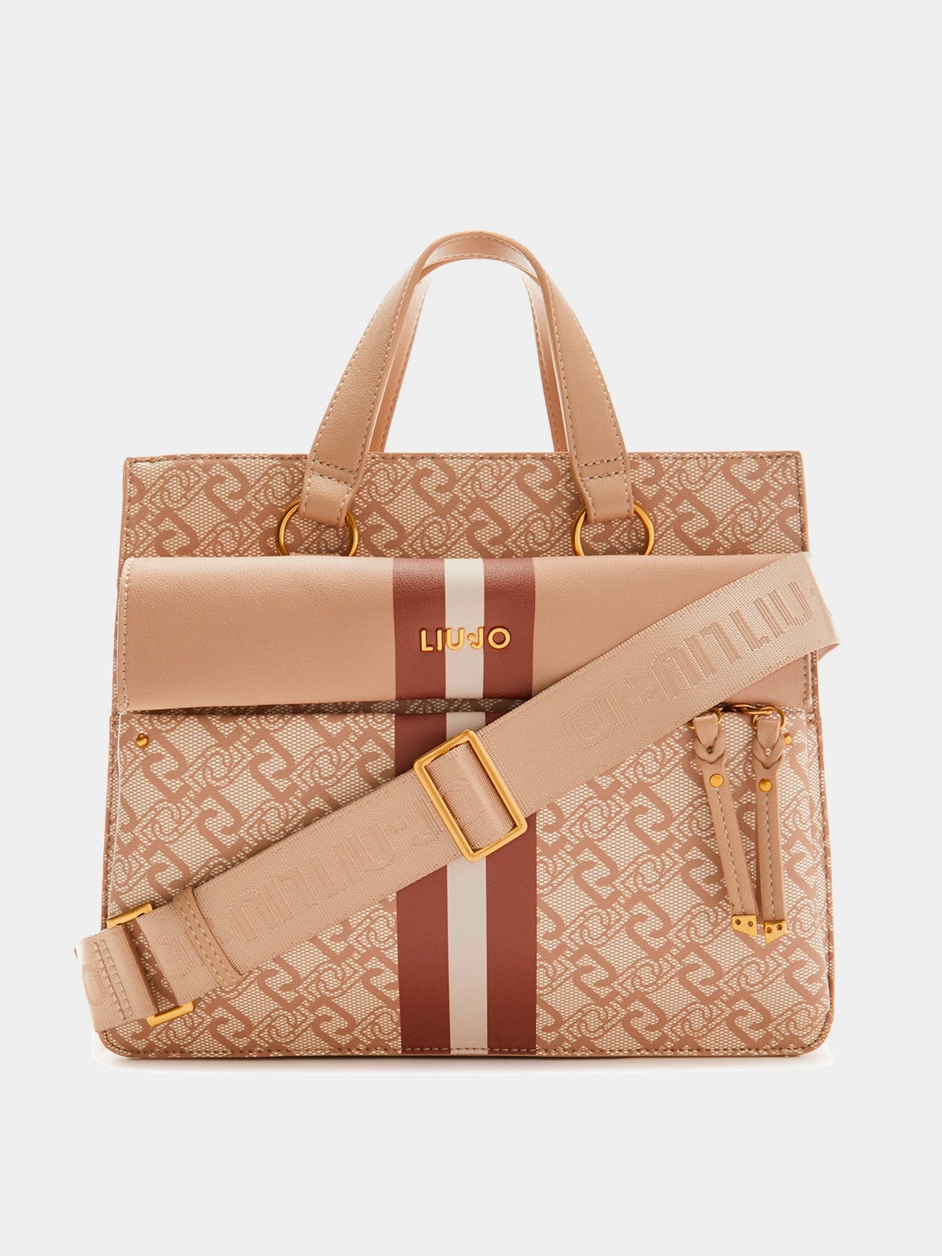Сумки Liu Jo модель AA3082E053871038 Сумки Liu Jo модель AA3082E053871038 Фото