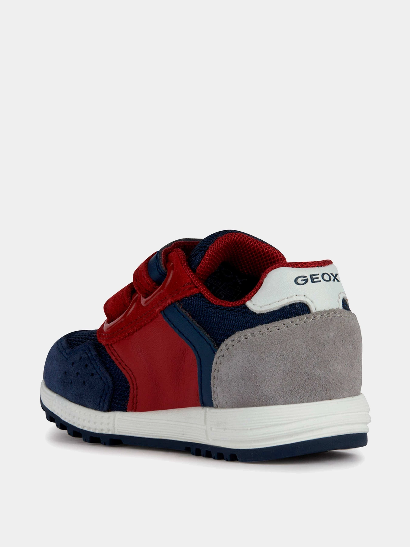Кроссовки Geox модель B043CD-020FU-C7217 Кроссовки Geox модель B043CD-020FU-C7217 Фото