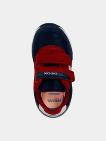 Кроссовки Geox модель B043CD-020FU-C7217 Фото
