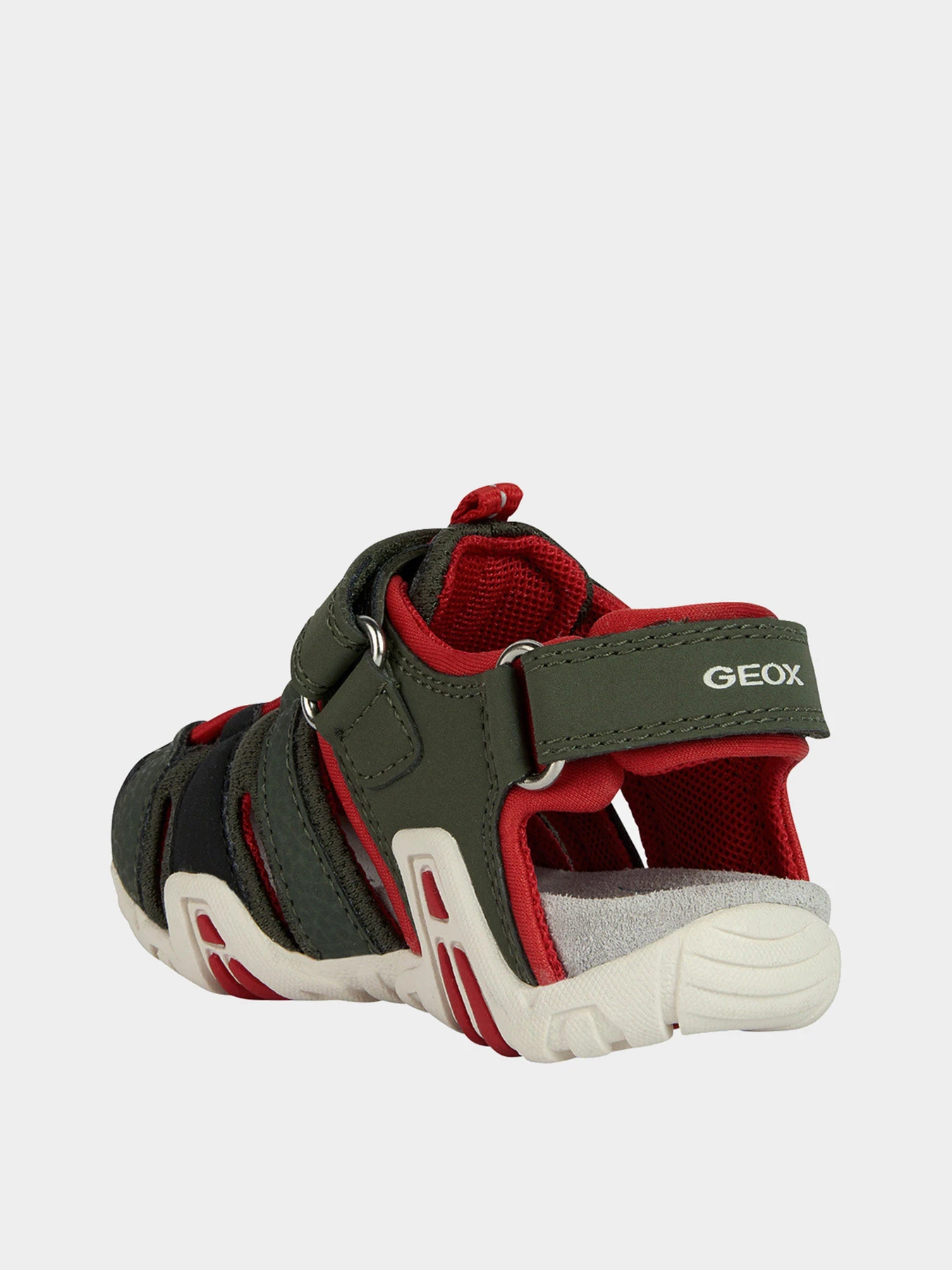 Сандалии Geox модель B1524A-0CE15-C0754 Сандалии Geox модель B1524A-0CE15-C0754 Фото
