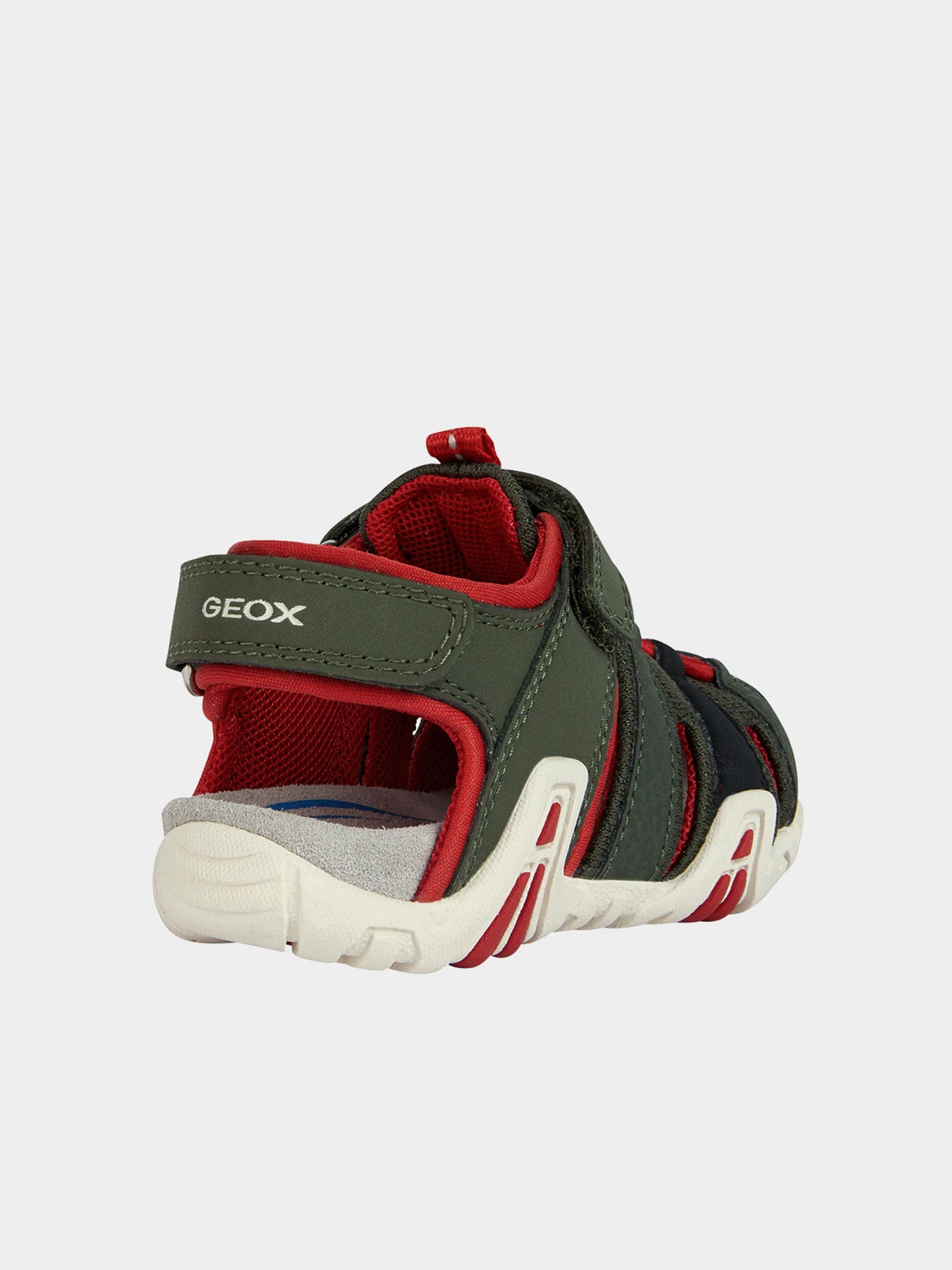 Сандалии Geox модель B1524A-0CE15-C0754 Сандалии Geox модель B1524A-0CE15-C0754 Фото