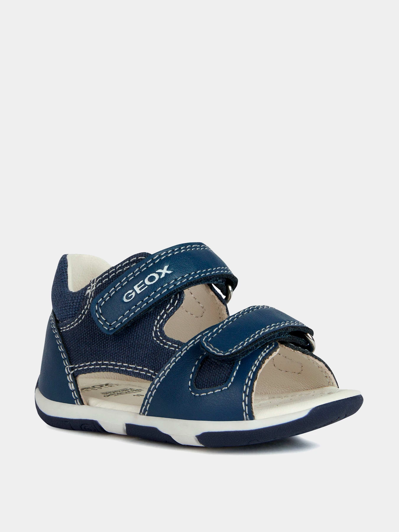 Сандалии Geox модель B250XB-05410-C4002 Сандалии Geox модель B250XB-05410-C4002 Фото