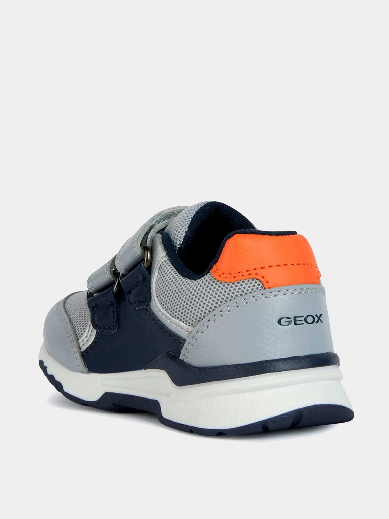 Кроссовки Geox модель B264YA-0CE14-C1318 Кроссовки Geox модель B264YA-0CE14-C1318 Фото