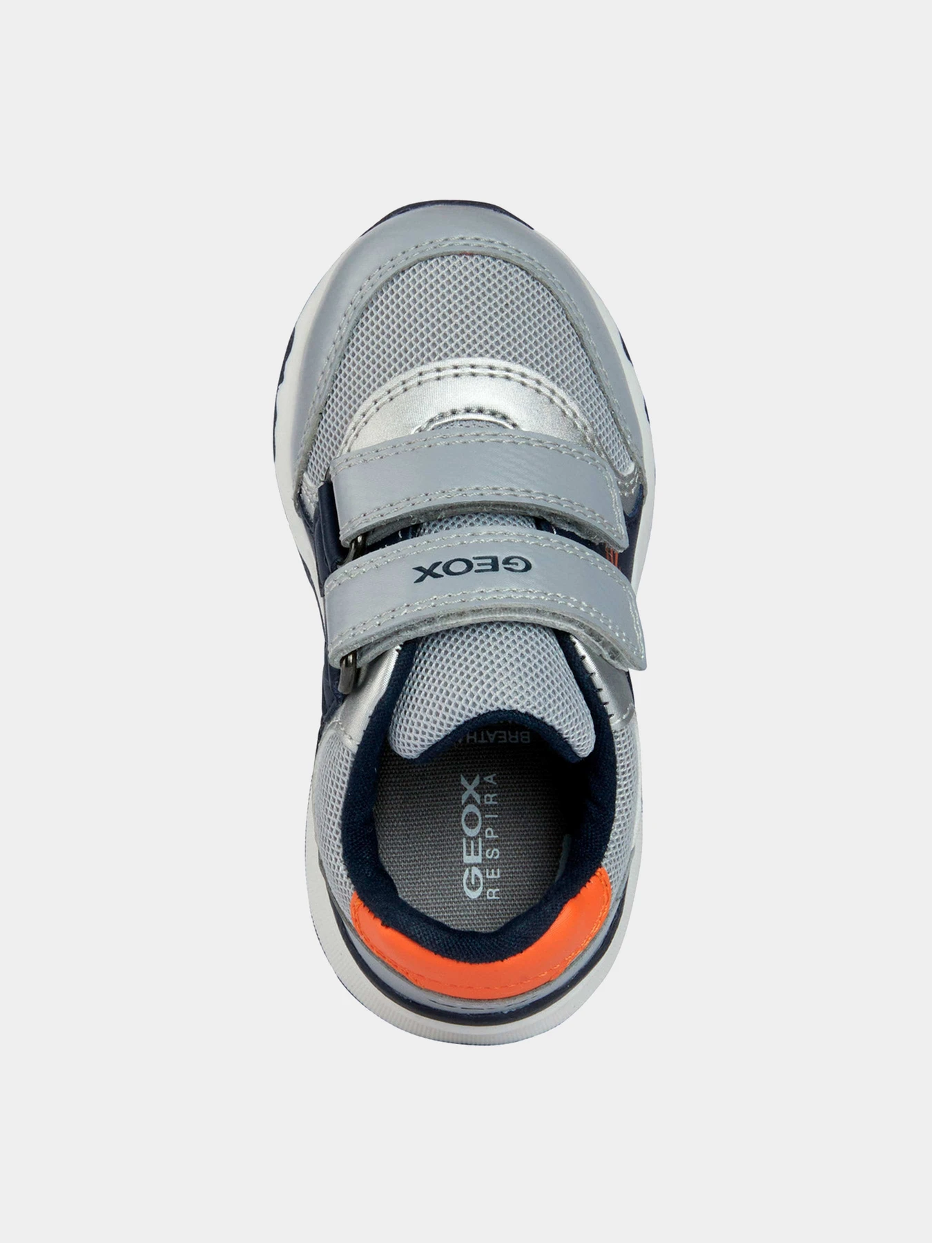 Кроссовки Geox модель B264YA-0CE14-C1318 Кроссовки Geox модель B264YA-0CE14-C1318 Фото