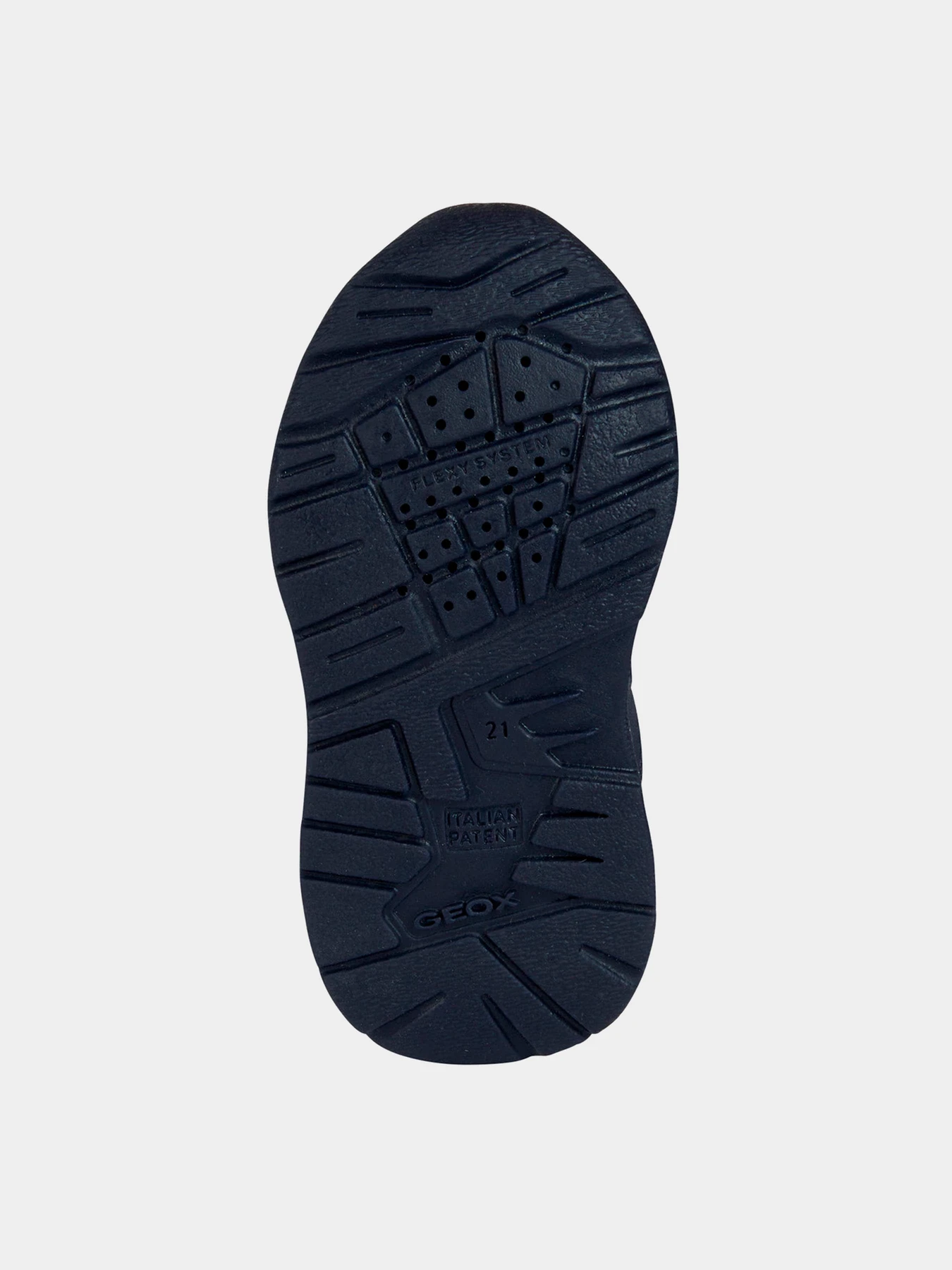Кроссовки Geox модель B264YA-0CE14-C1318 Кроссовки Geox модель B264YA-0CE14-C1318 Фото