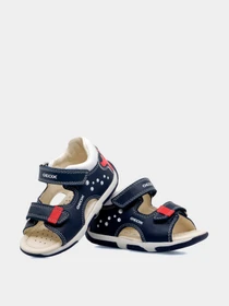 Сандалии Geox модель B350XB-08510-C0735 Фото
