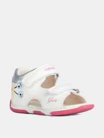 Сандалии Geox модель B350YB-08554-C0563 Фото
