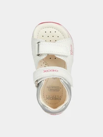 Сандалии Geox модель B350YB-08554-C0563 Фото