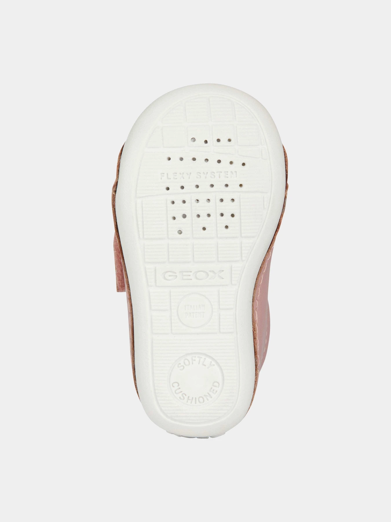 Кроссовки Geox модель B3540B-00085-C8014 Кроссовки Geox модель B3540B-00085-C8014 Фото