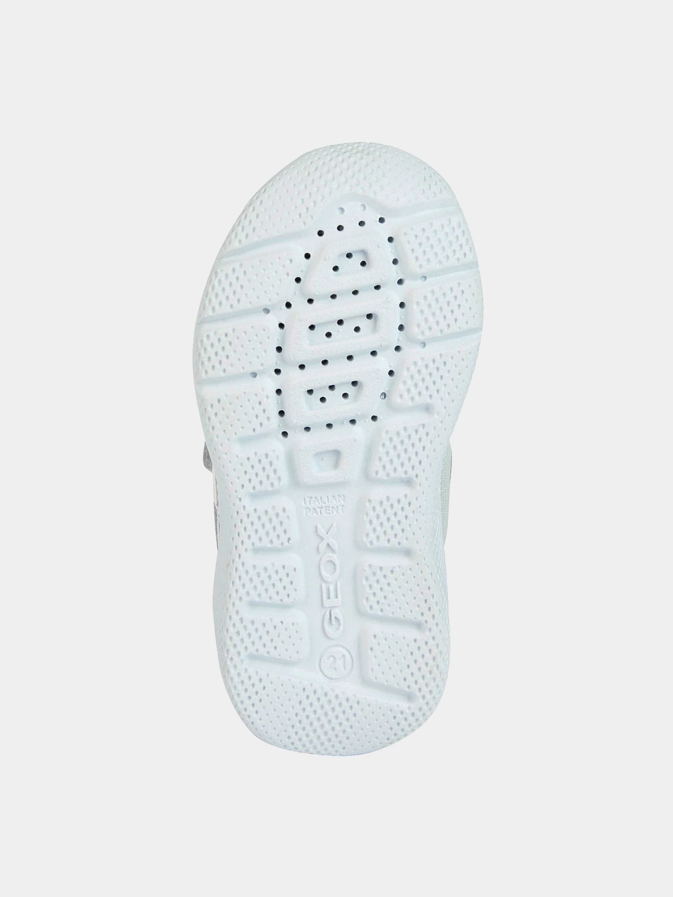 Кроссовки Geox модель B354TC-014AJ-C0566 Кроссовки Geox модель B354TC-014AJ-C0566 Фото