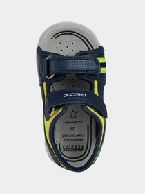 Сандалии Geox модель B3559C-000CE-C4502 Фото